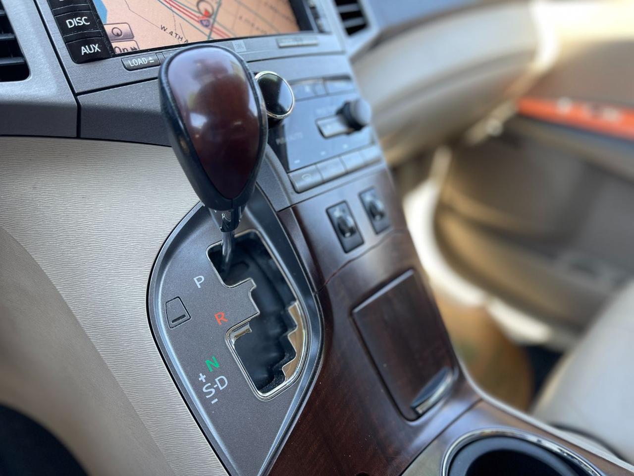 2010 Toyota Venza Base V6 Post Falls ID