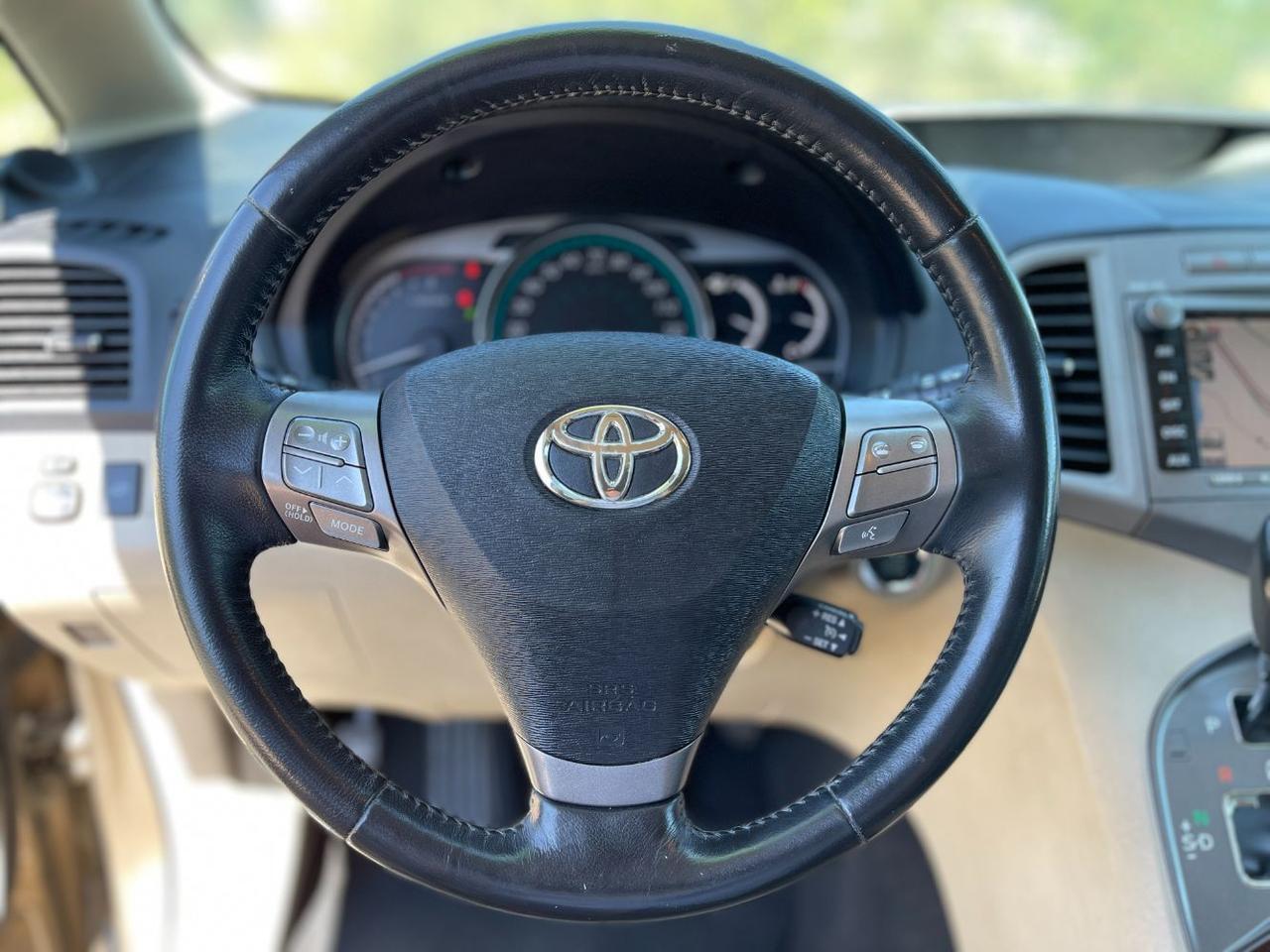 2010 Toyota Venza Base V6 Post Falls ID