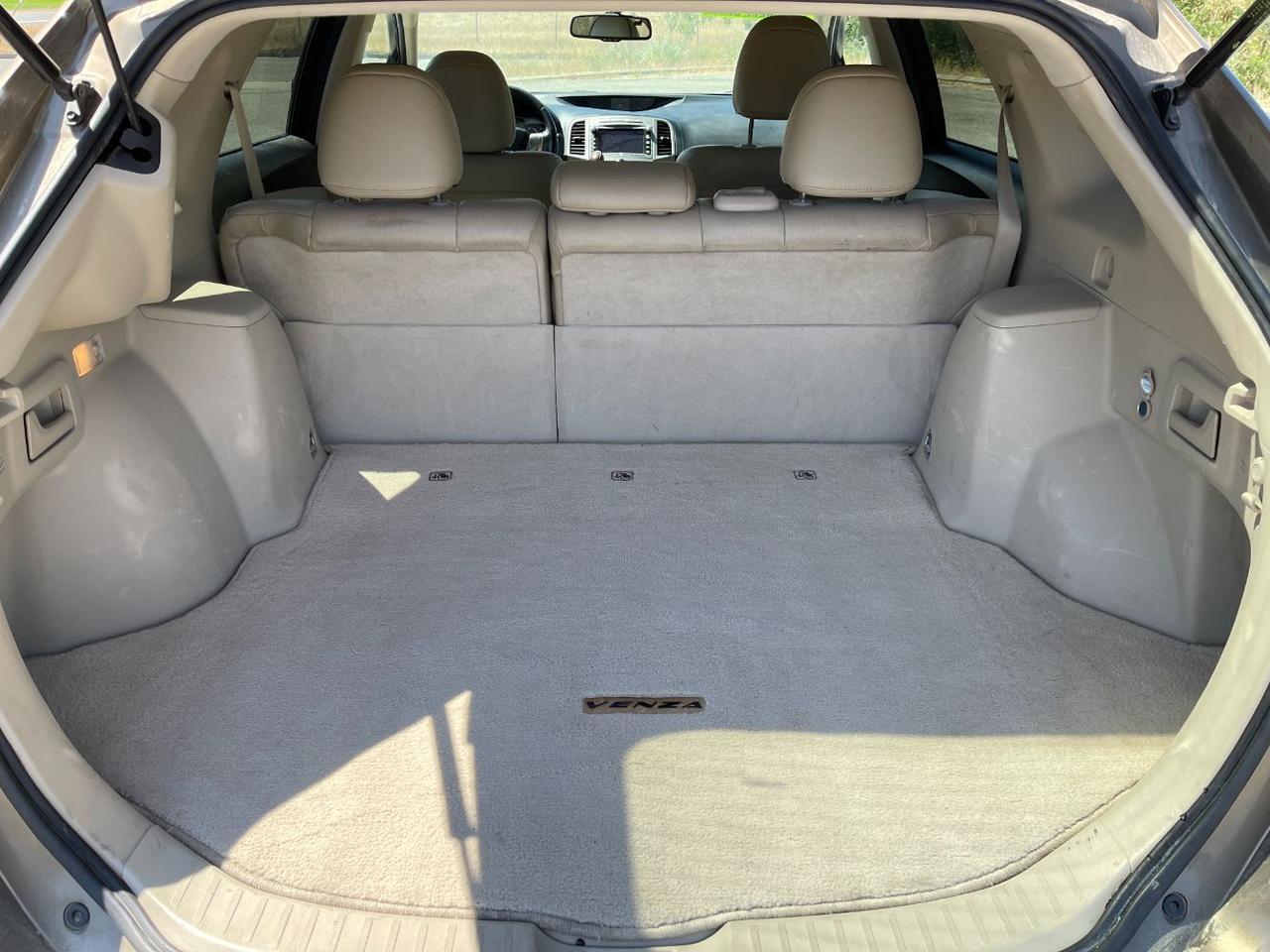 2010 Toyota Venza Base V6 Post Falls ID
