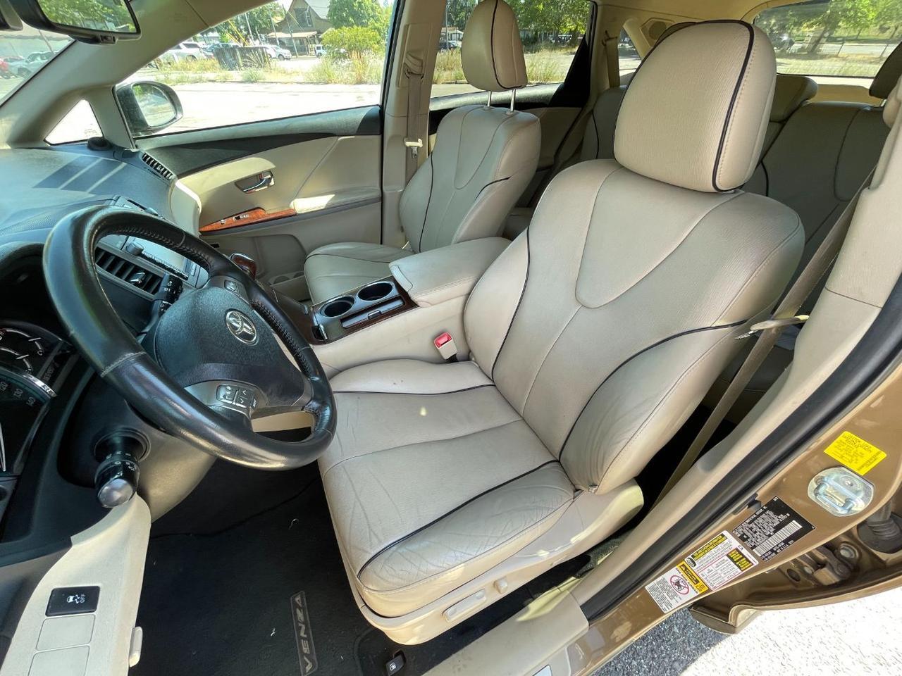 2010 Toyota Venza Base V6 Post Falls ID