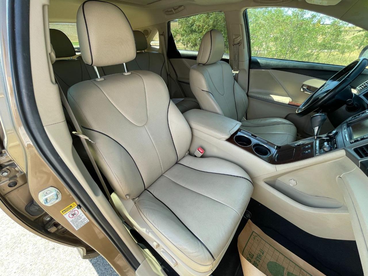2010 Toyota Venza Base V6 Post Falls ID