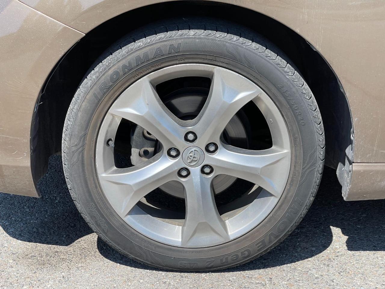 2010 Toyota Venza Base V6 Post Falls ID