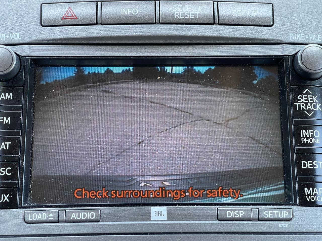 2010 Toyota Venza Base V6 Post Falls ID