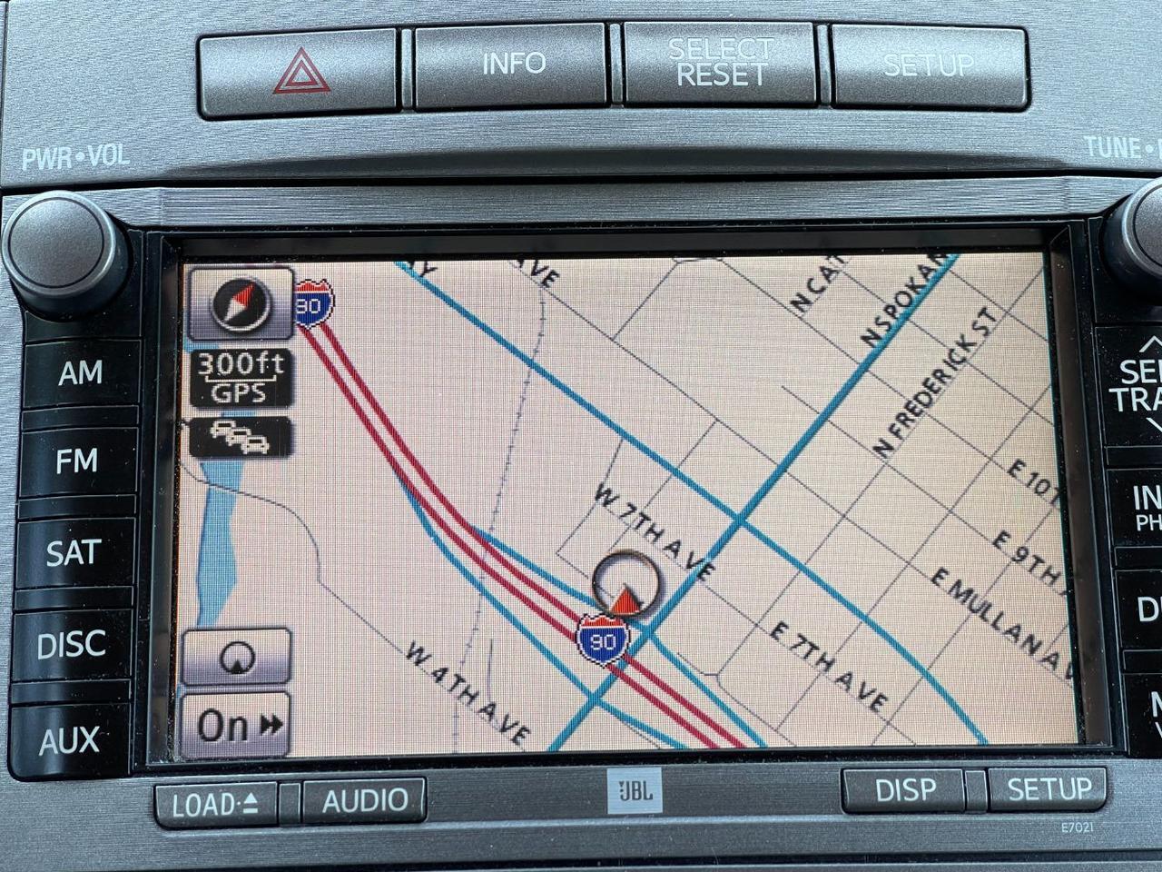 2010 Toyota Venza Base V6 Post Falls ID