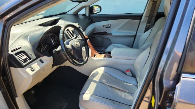 2010 Toyota Venza Base V6 Sandy UT