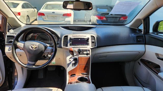 2010 Toyota Venza Base V6 Sandy UT