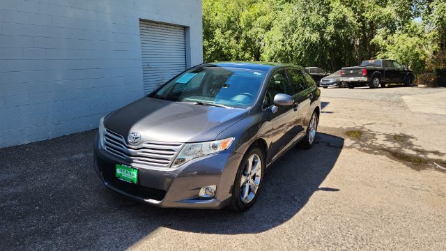 2010 Toyota Venza Base V6 Sandy UT