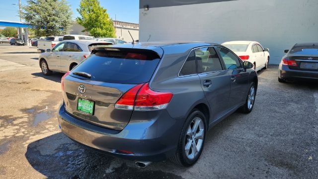 2010 Toyota Venza Base V6 Sandy UT