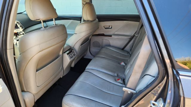 2010 Toyota Venza Base V6 Sandy UT