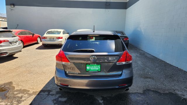 2010 Toyota Venza Base V6 Sandy UT