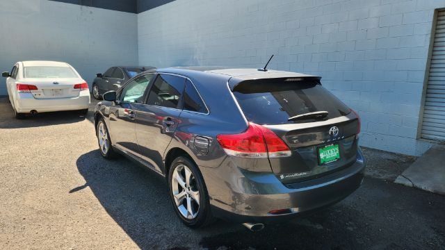 2010 Toyota Venza Base V6 Sandy UT