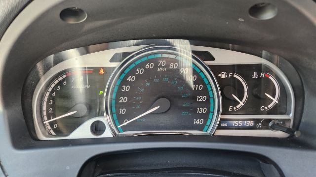 2010 Toyota Venza Base V6 Sandy UT