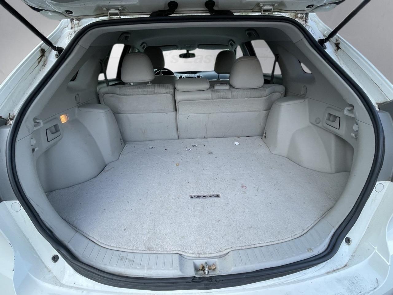 2010 Toyota Venza Base Alexandria VA