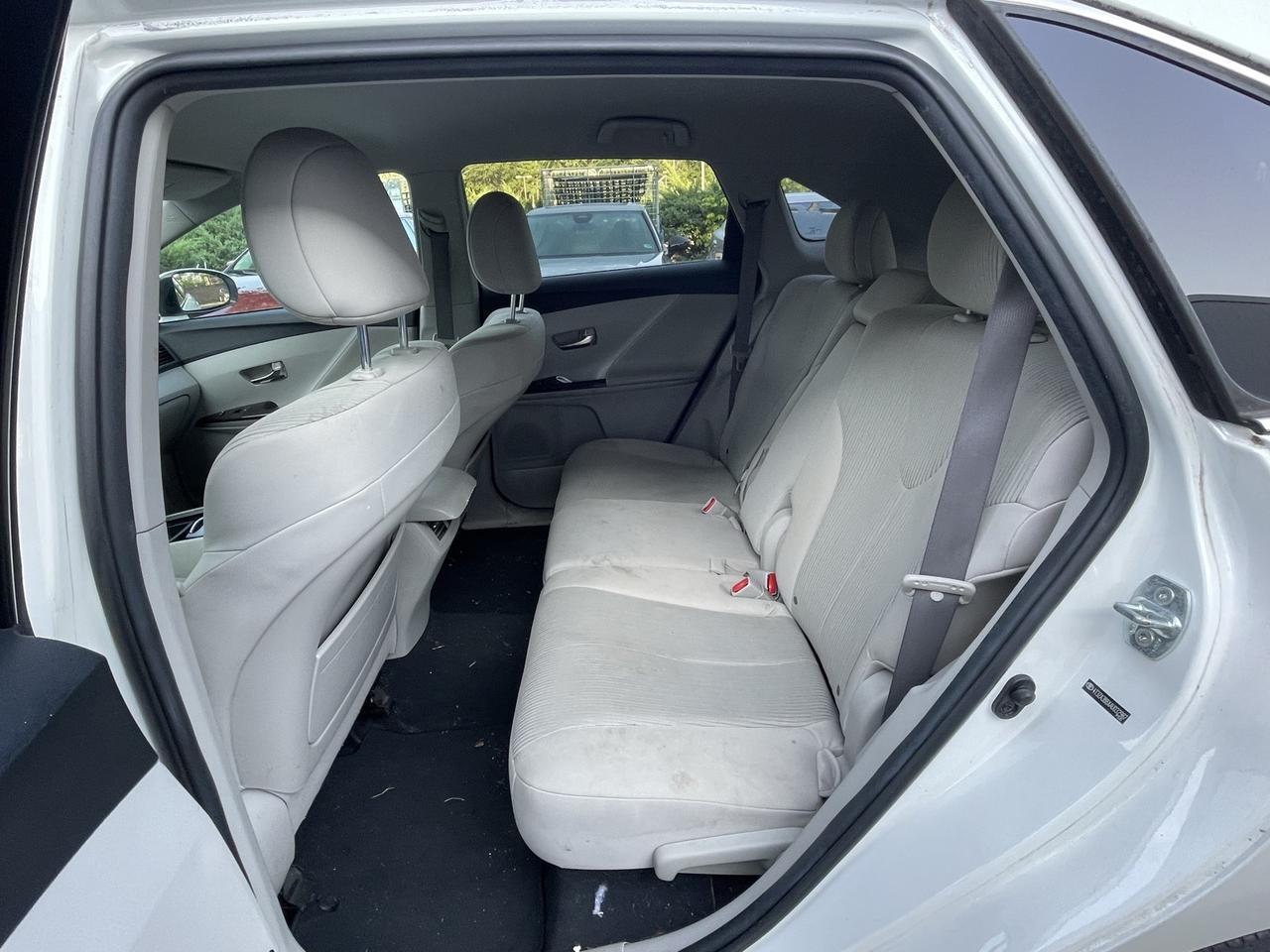 2010 Toyota Venza Base Alexandria VA