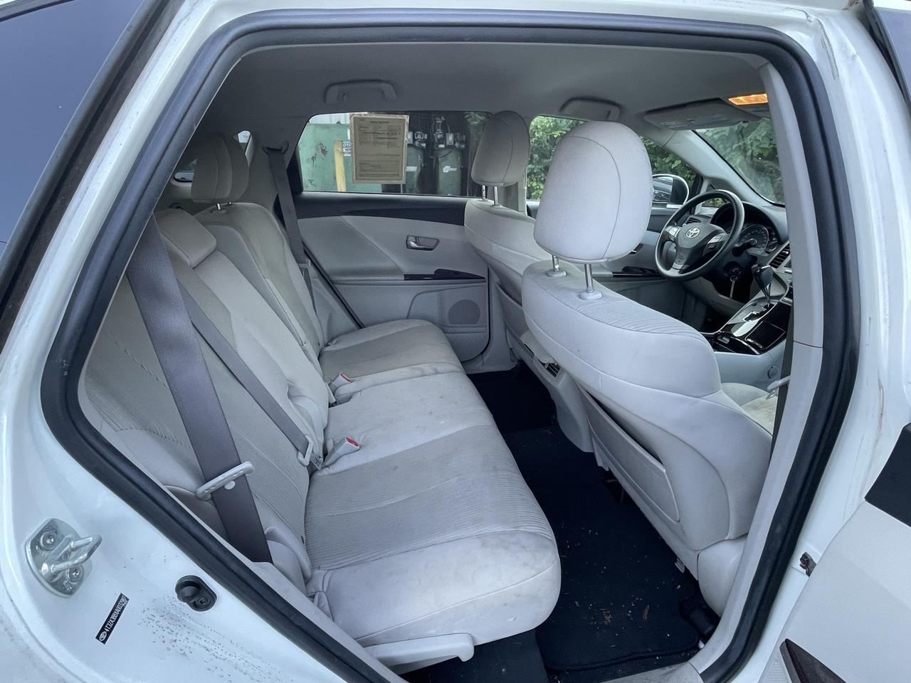 2010 Toyota Venza Base Alexandria VA
