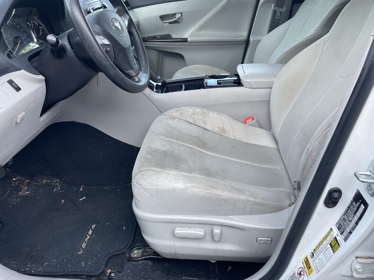2010 Toyota Venza Base Alexandria VA
