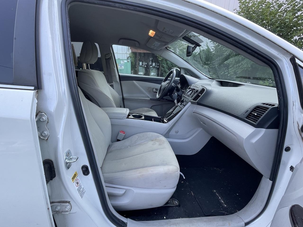 2010 Toyota Venza Base Alexandria VA