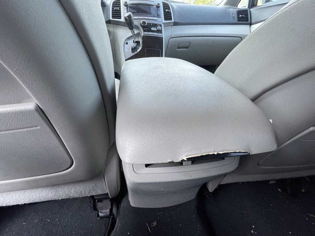 2010 Toyota Venza Base Alexandria VA