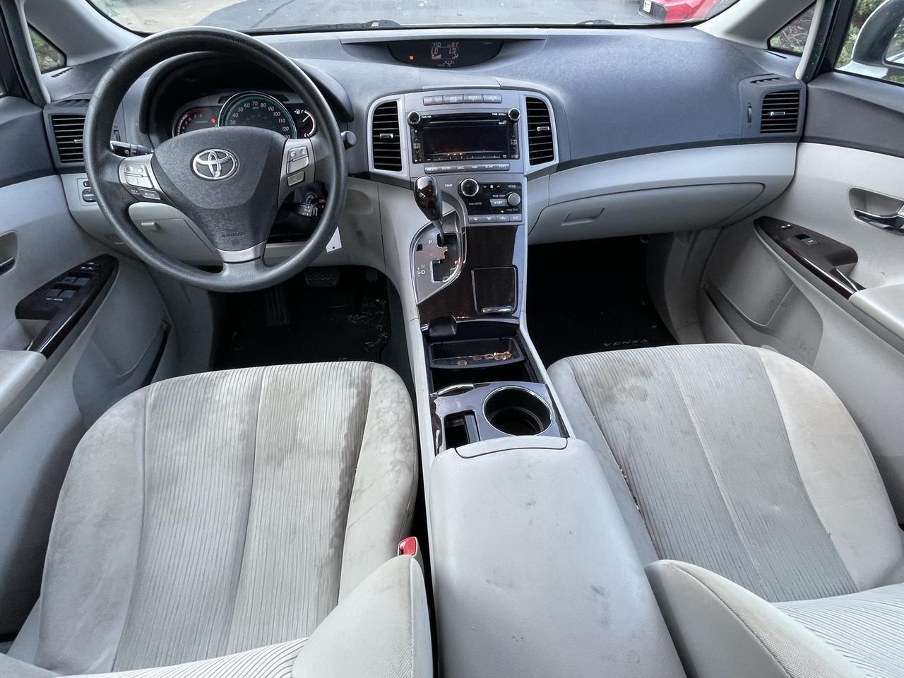2010 Toyota Venza Base Alexandria VA