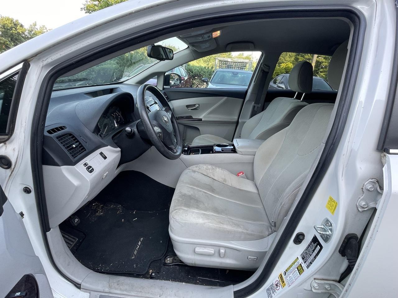 2010 Toyota Venza Base Alexandria VA