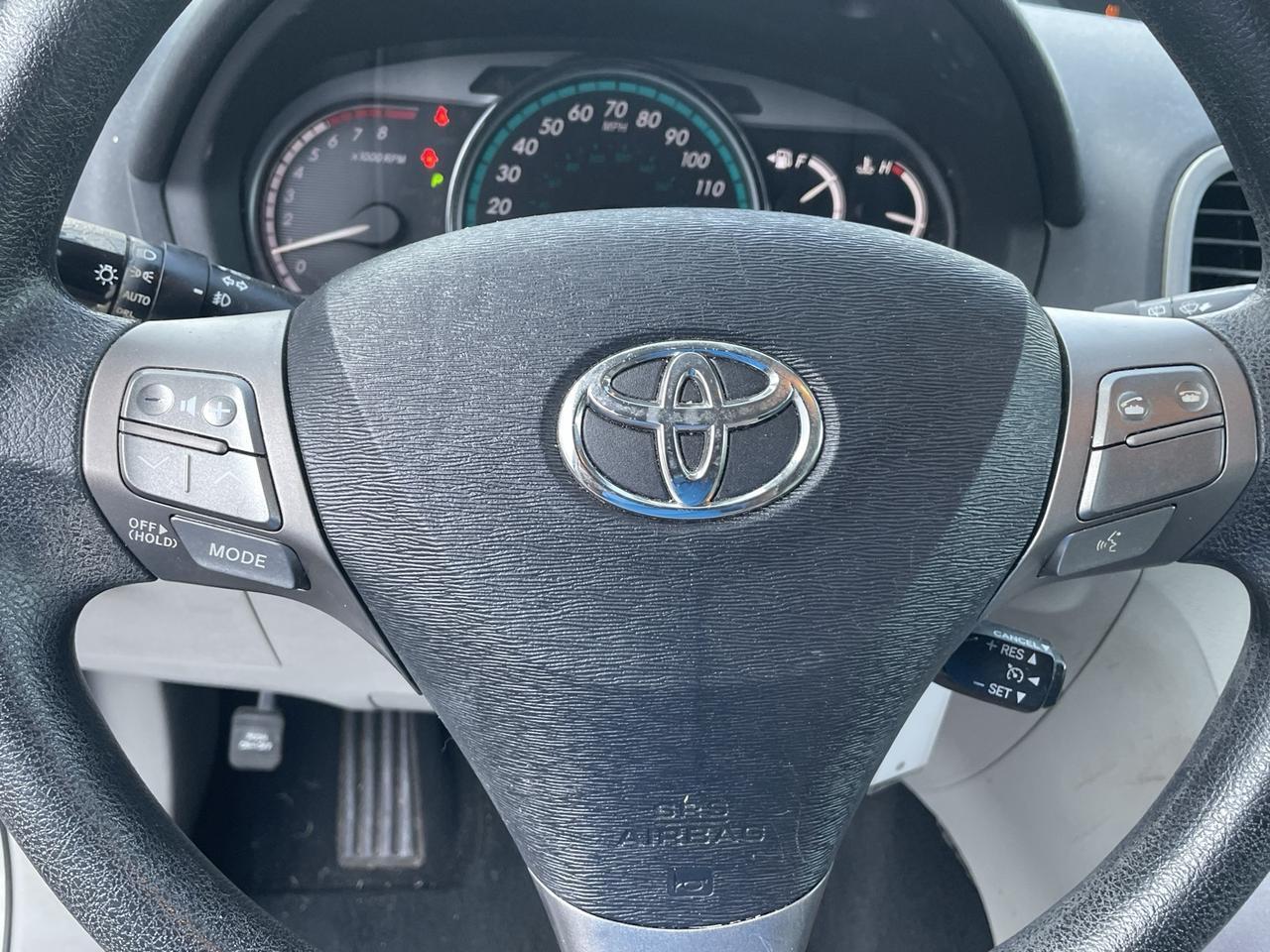 2010 Toyota Venza Base Alexandria VA