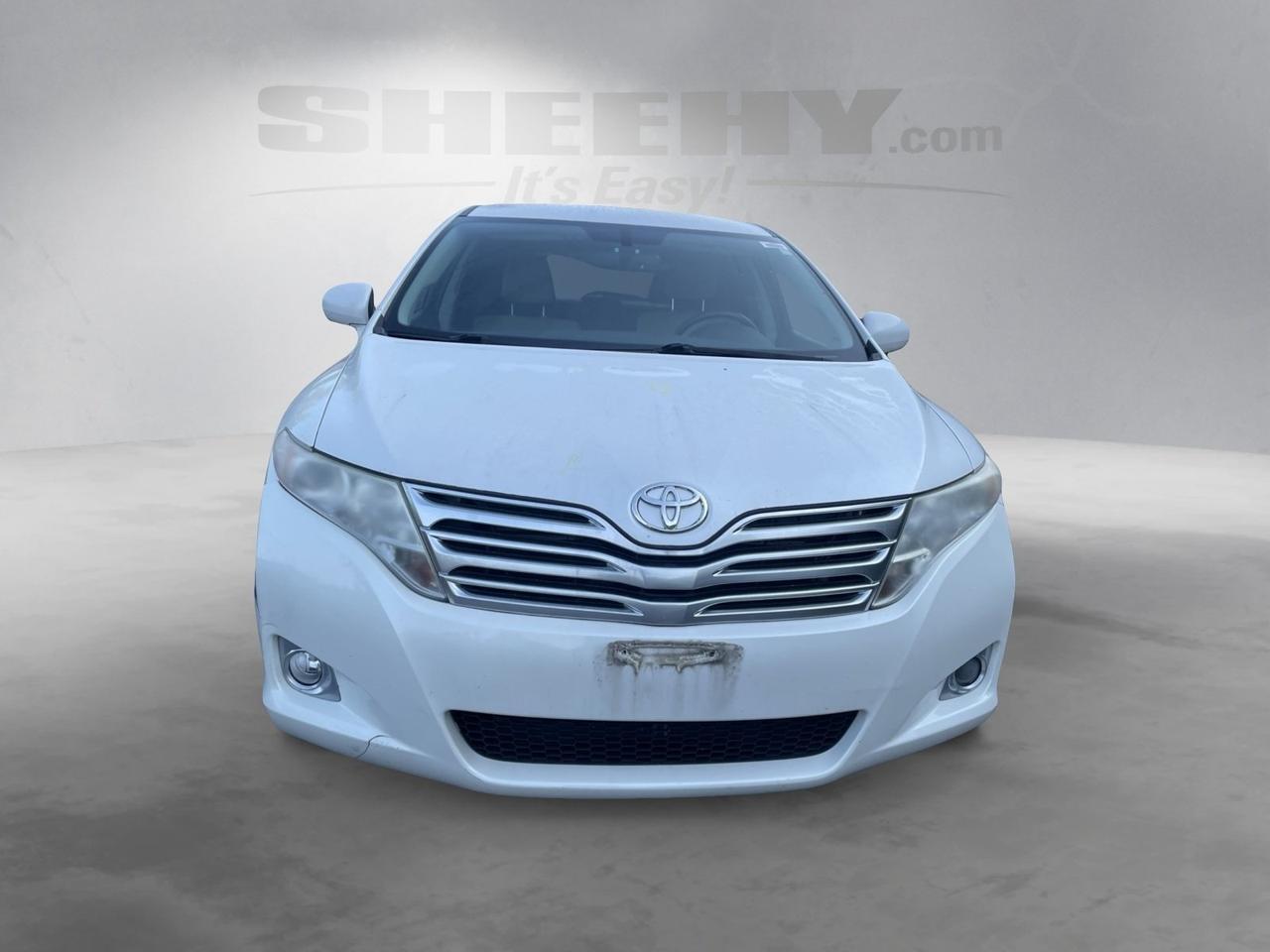 2010 Toyota Venza Base Alexandria VA