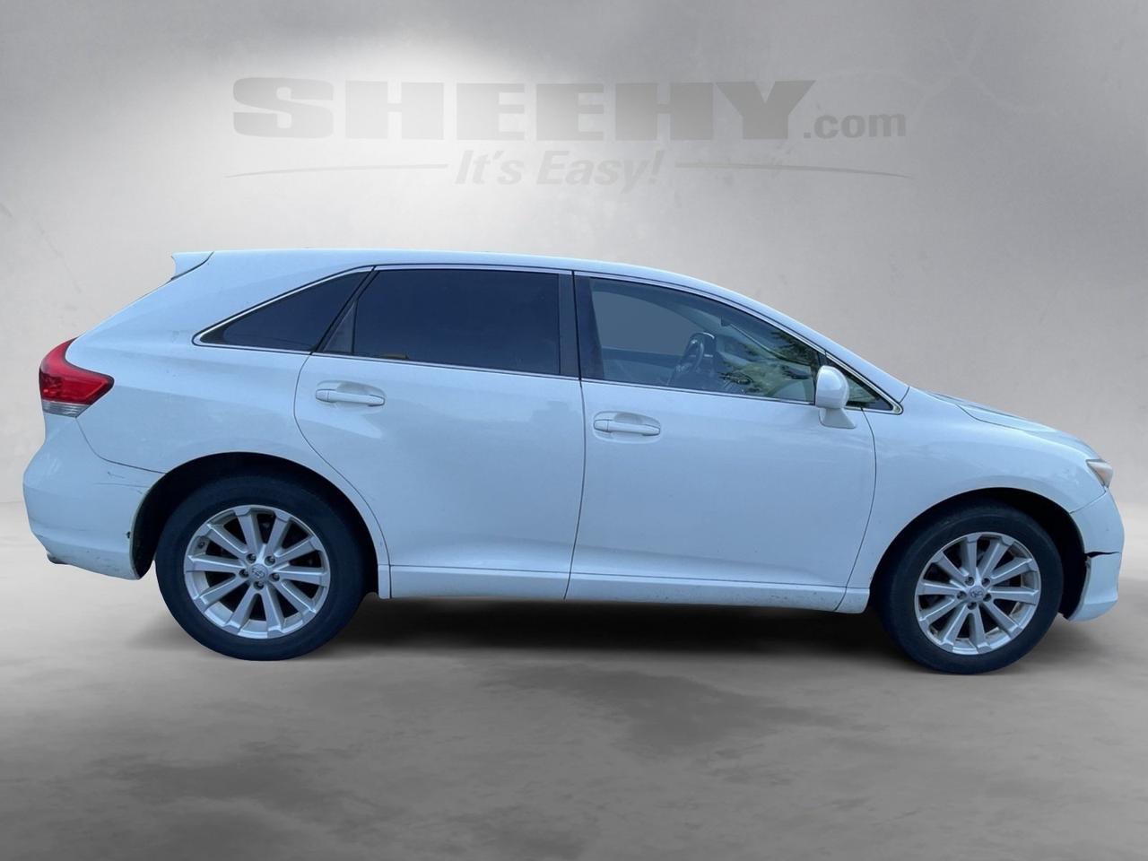 2010 Toyota Venza Base Alexandria VA