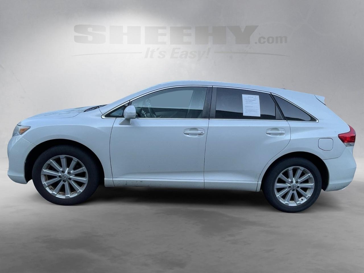 2010 Toyota Venza Base Alexandria VA