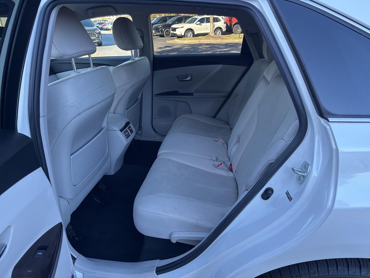 2010 Toyota Venza Base Alexandria VA