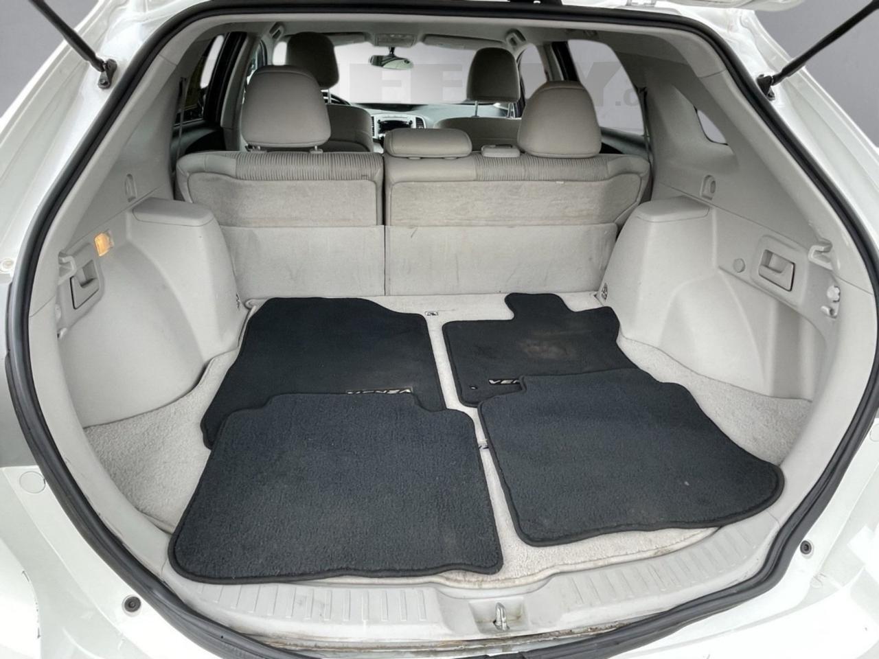 2010 Toyota Venza Base Alexandria VA