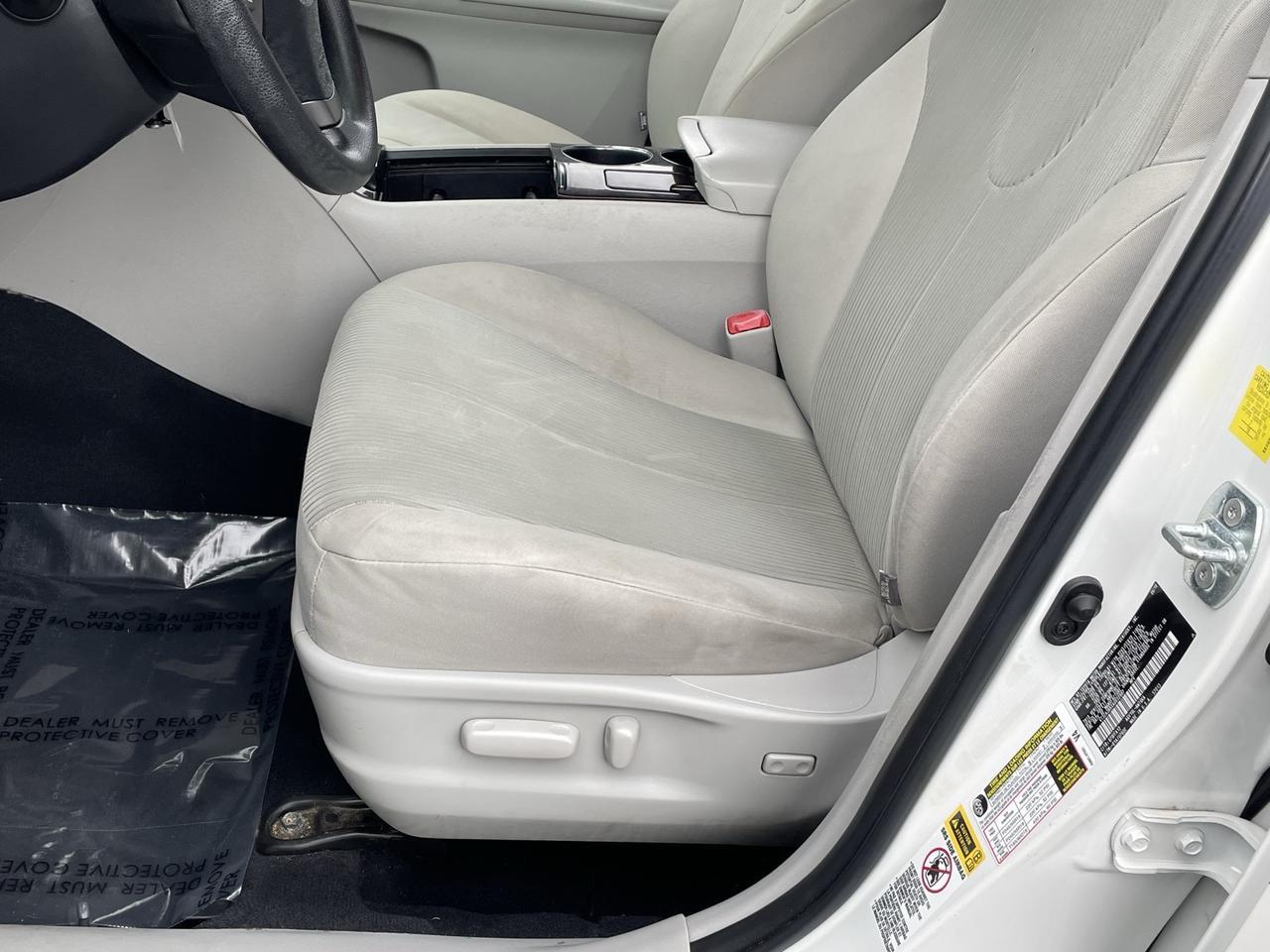 2010 Toyota Venza Base Alexandria VA