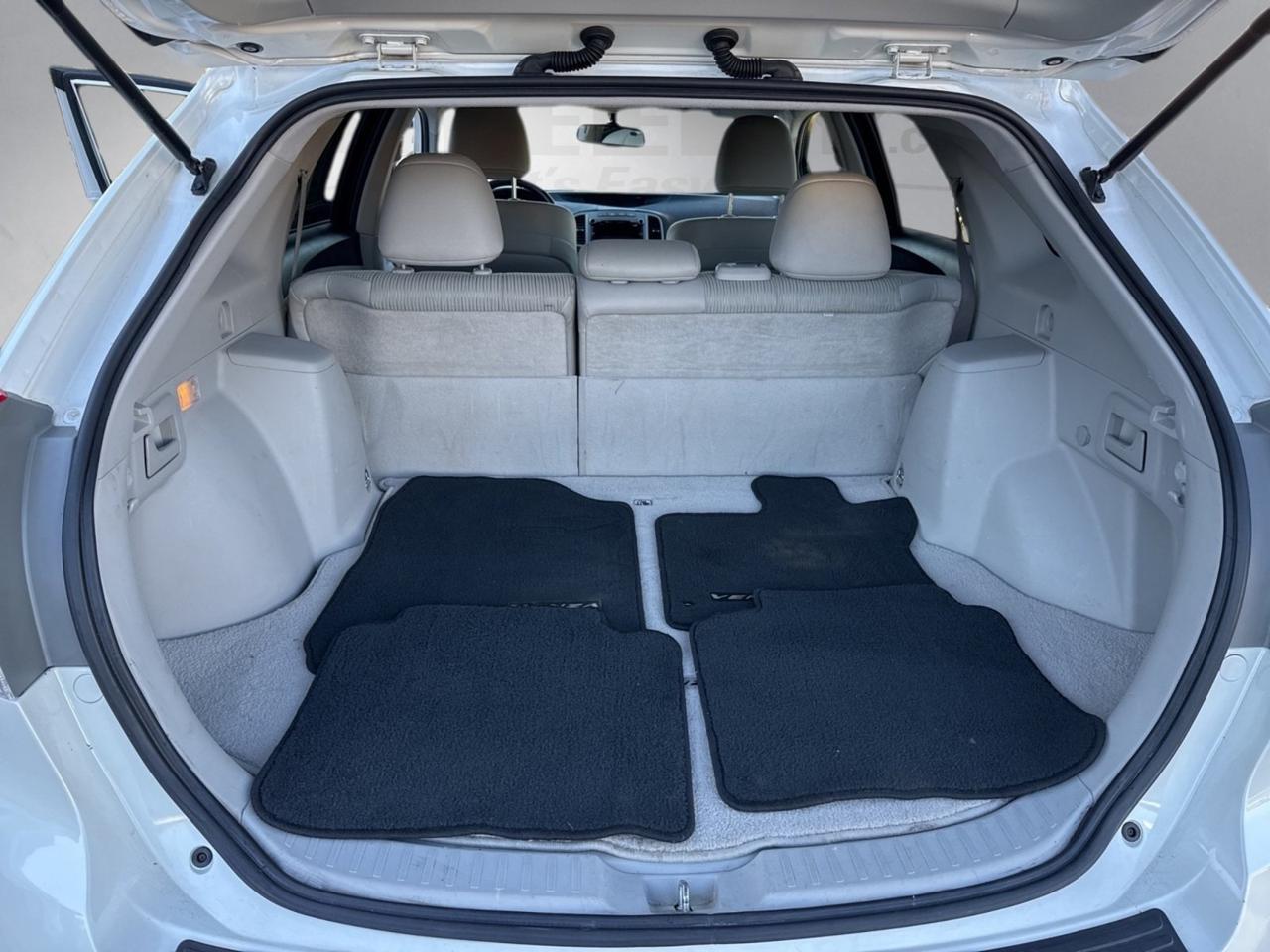 2010 Toyota Venza Base Alexandria VA