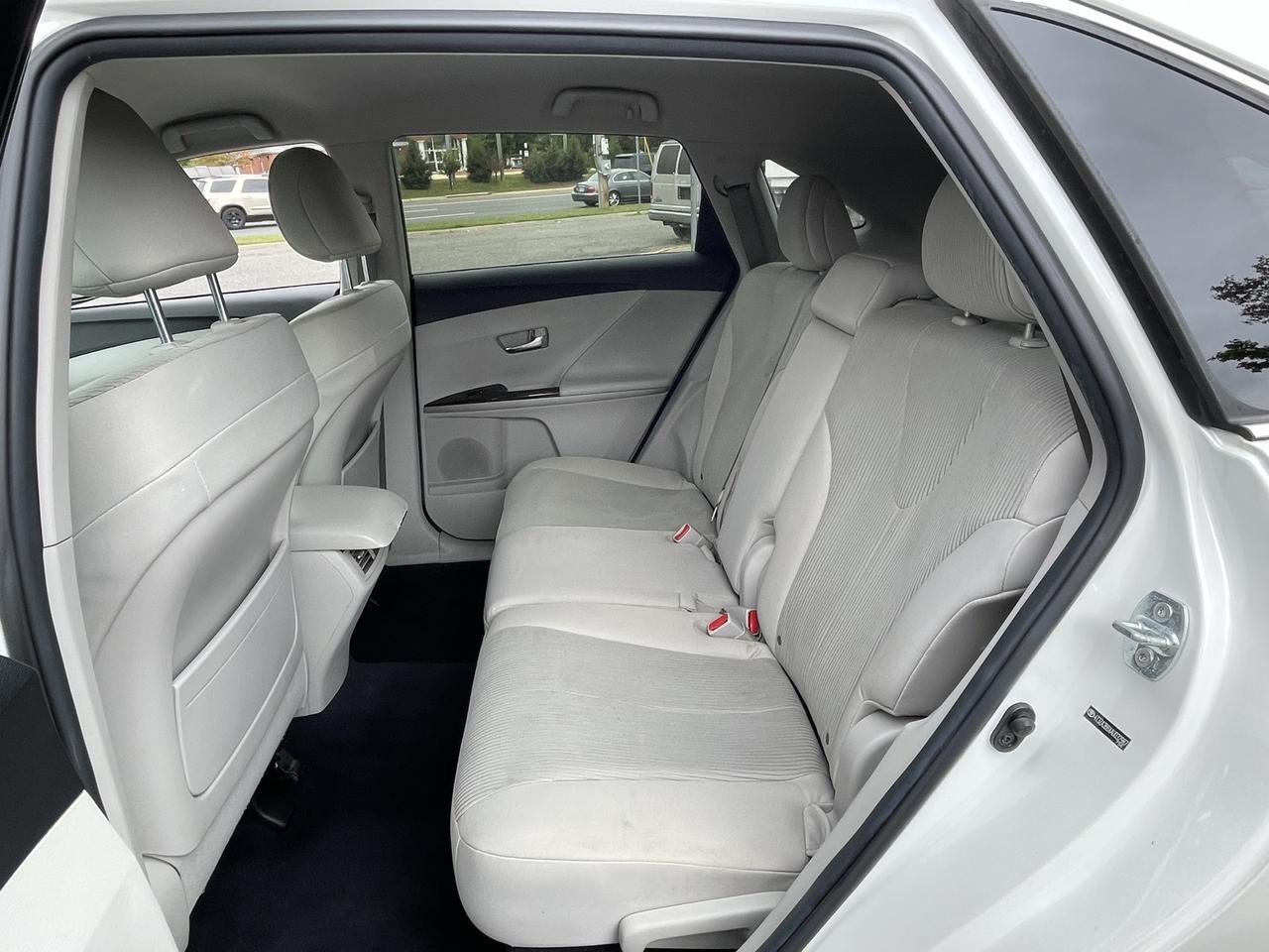 2010 Toyota Venza Base Alexandria VA