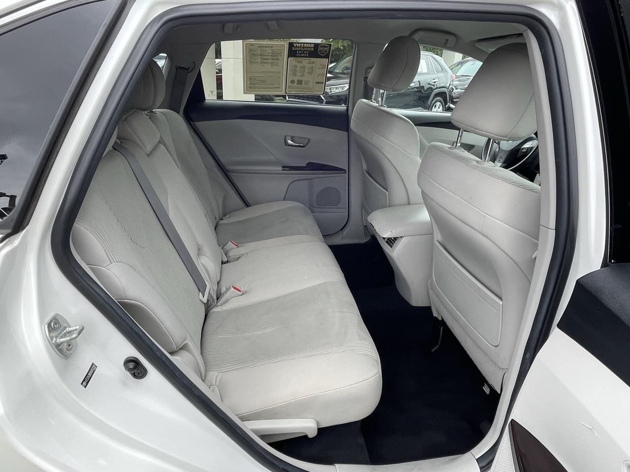 2010 Toyota Venza Base Alexandria VA