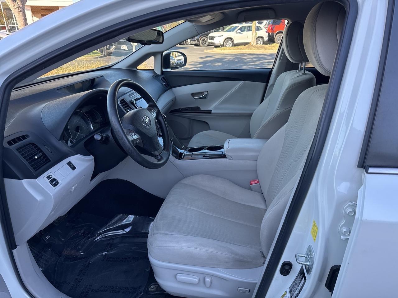 2010 Toyota Venza Base Alexandria VA