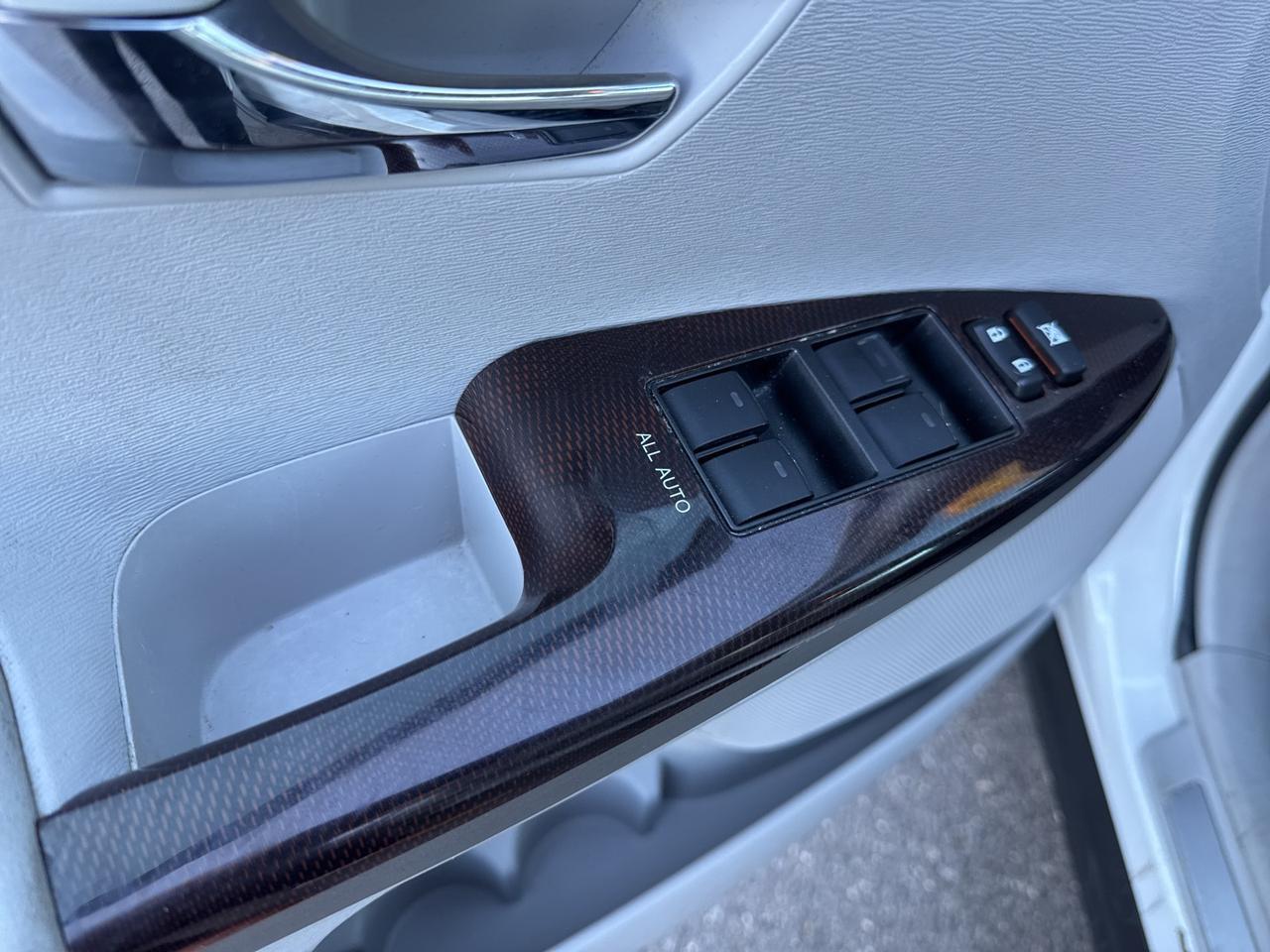 2010 Toyota Venza Base Alexandria VA