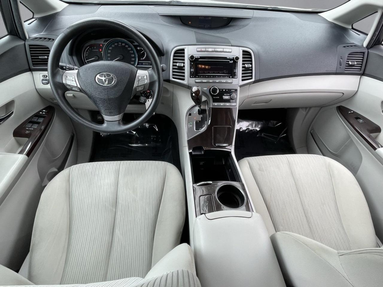 2010 Toyota Venza Base Alexandria VA