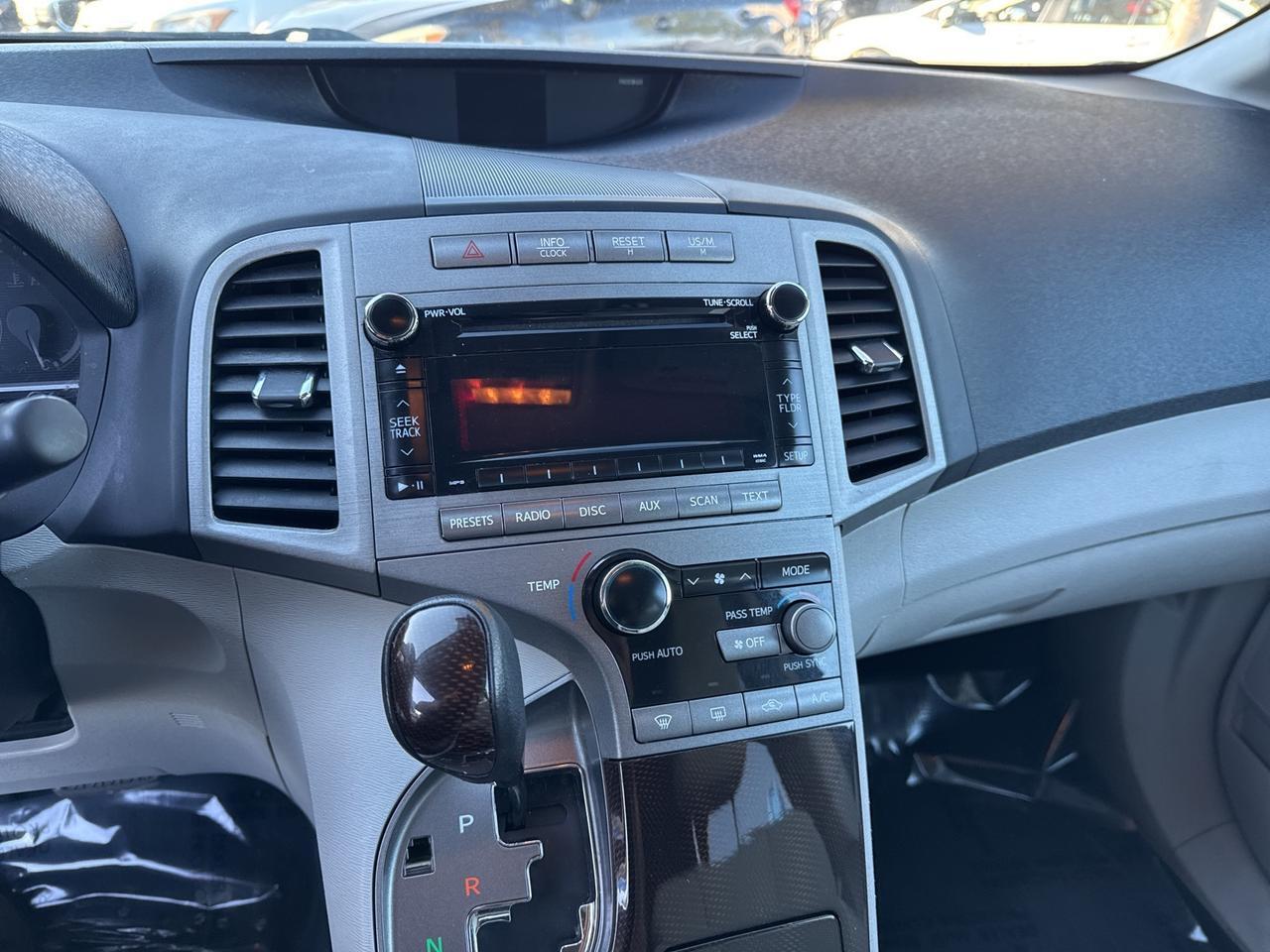 2010 Toyota Venza Base Alexandria VA