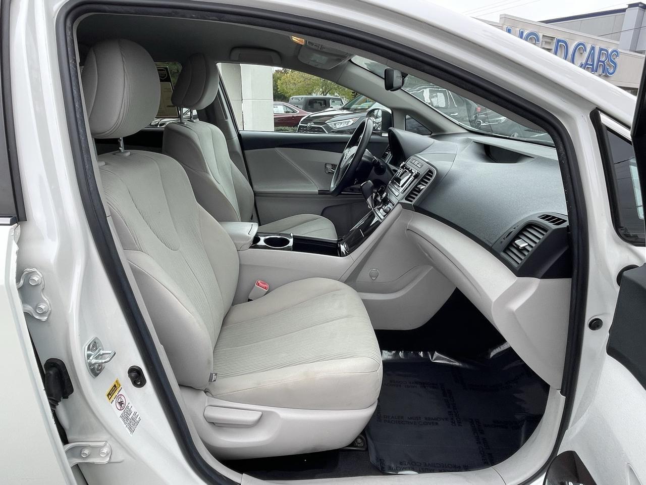 2010 Toyota Venza Base Alexandria VA