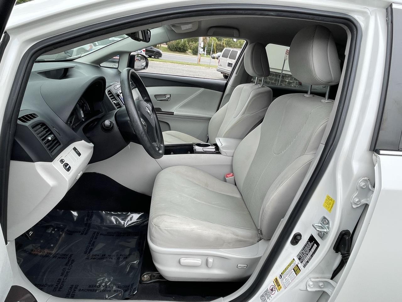2010 Toyota Venza Base Alexandria VA