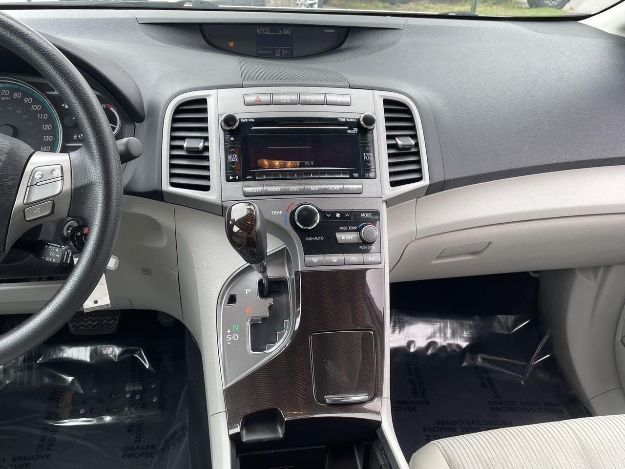 2010 Toyota Venza Base Alexandria VA