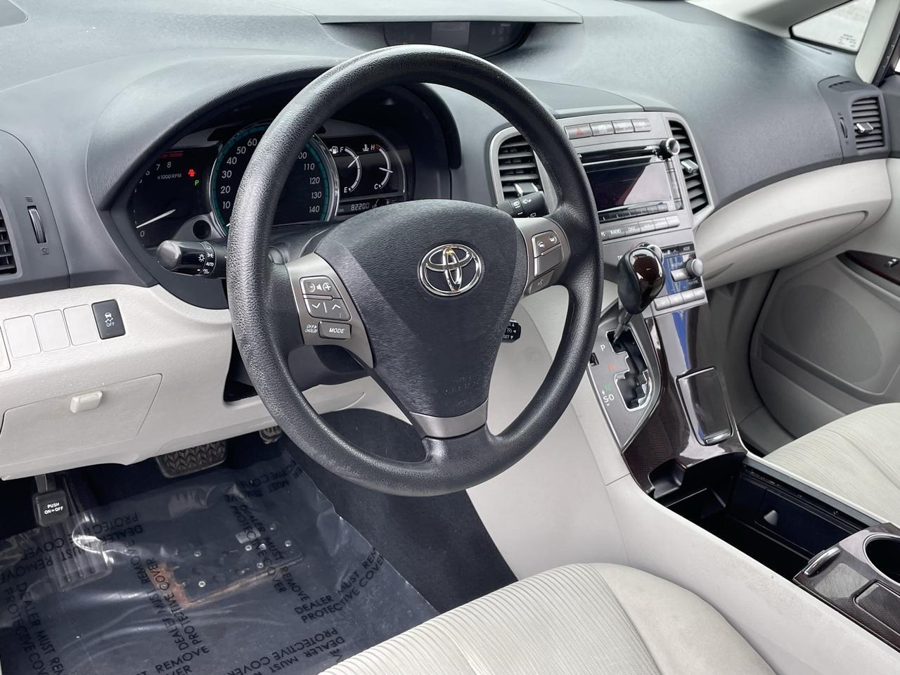 2010 Toyota Venza Base Alexandria VA