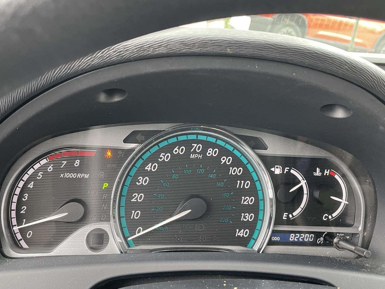 2010 Toyota Venza Base Alexandria VA