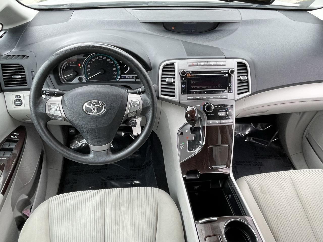 2010 Toyota Venza Base Alexandria VA