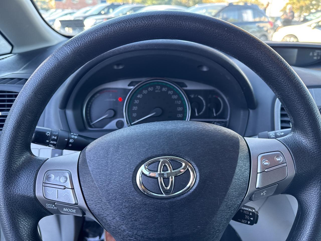 2010 Toyota Venza Base Alexandria VA