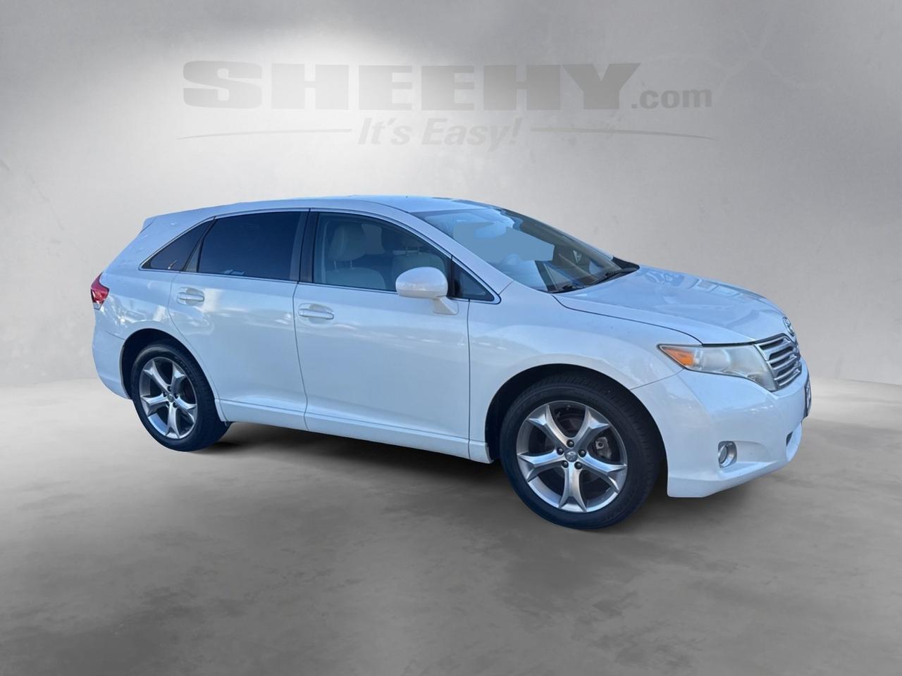 2010 Toyota Venza Base Alexandria VA