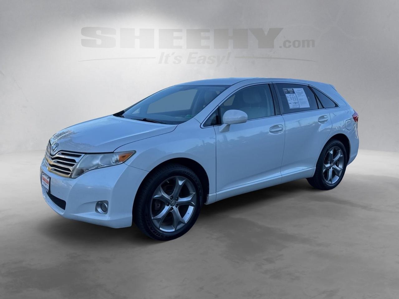 2010 Toyota Venza Base Alexandria VA
