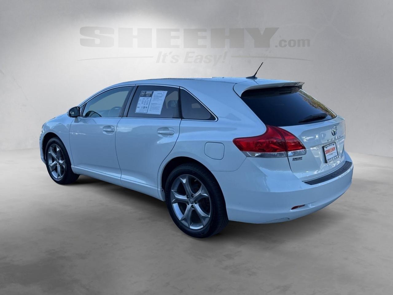 2010 Toyota Venza Base Alexandria VA