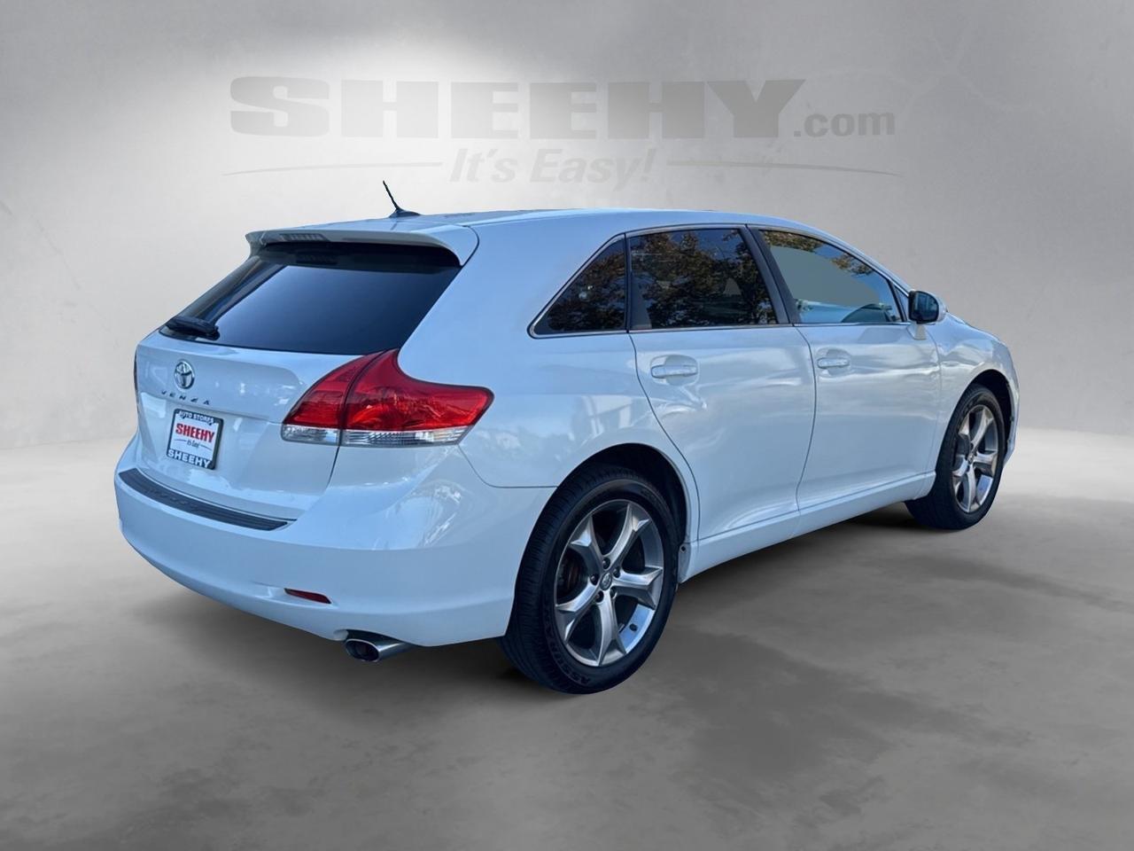 2010 Toyota Venza Base Alexandria VA