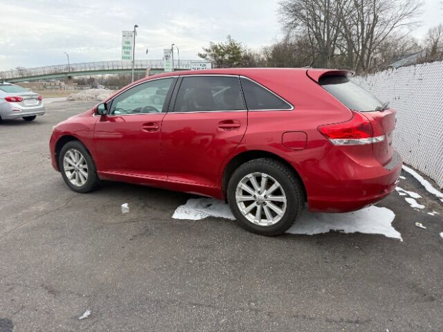 2010 Toyota Venza Fwd East Islip NY